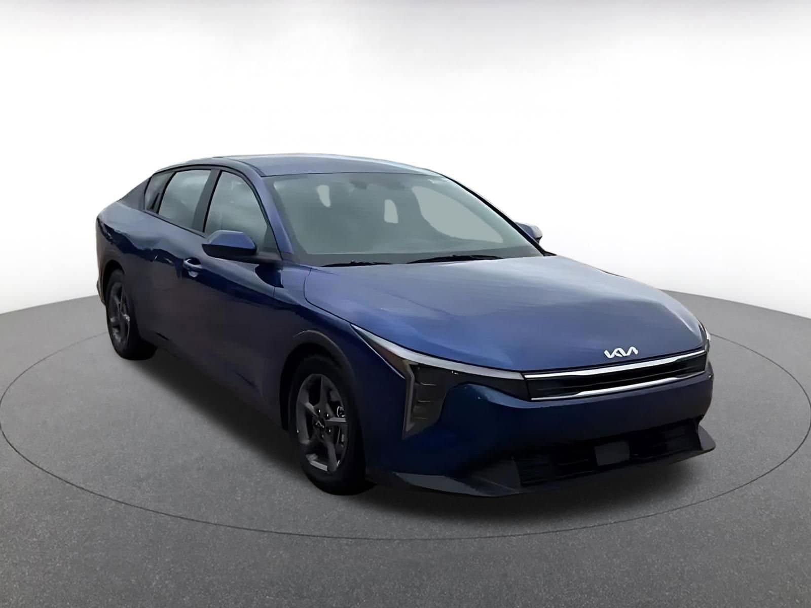 Thumbnail: 2025 Kia K4 - 3