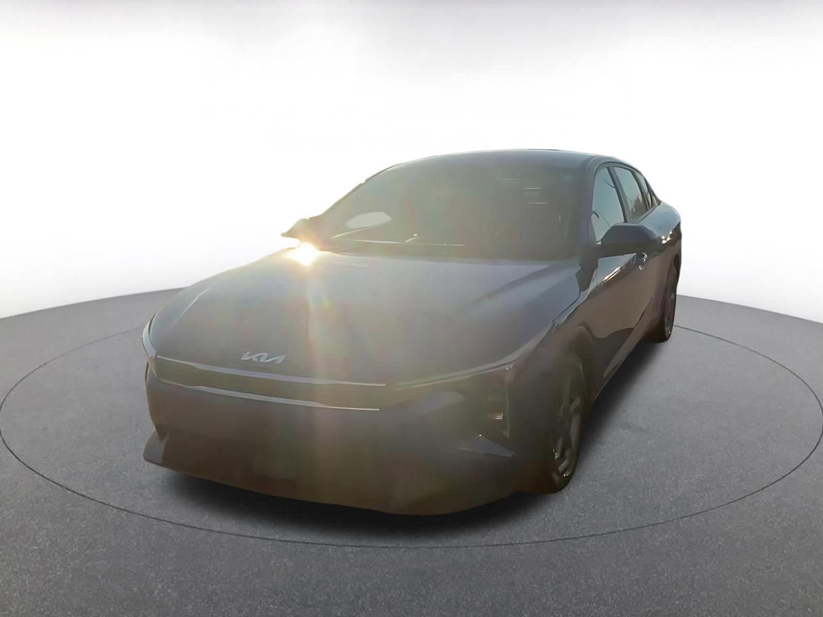 Thumbnail: 2025 Kia K4 - 4