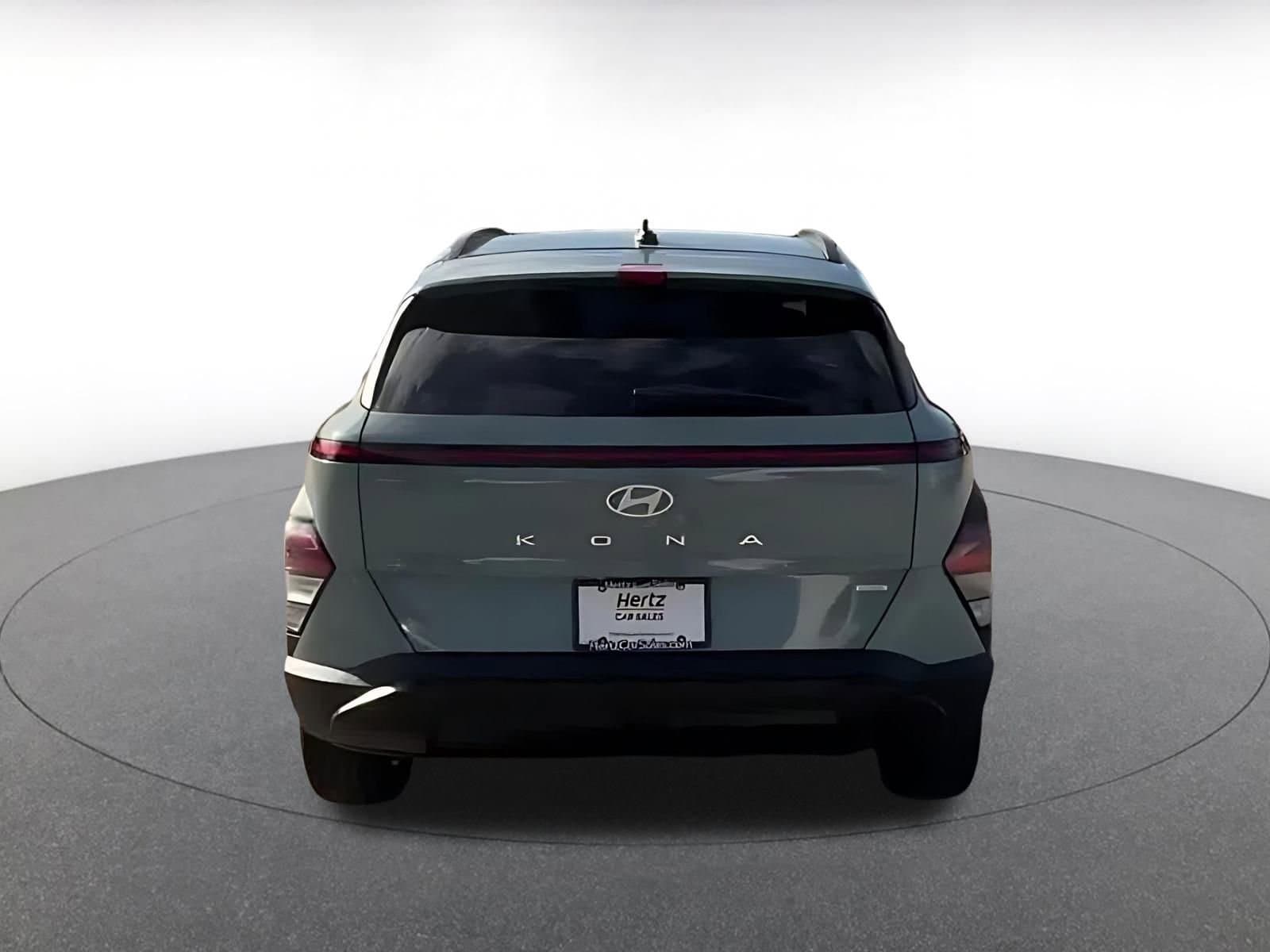 Thumbnail: 2025 Hyundai Kona - 12