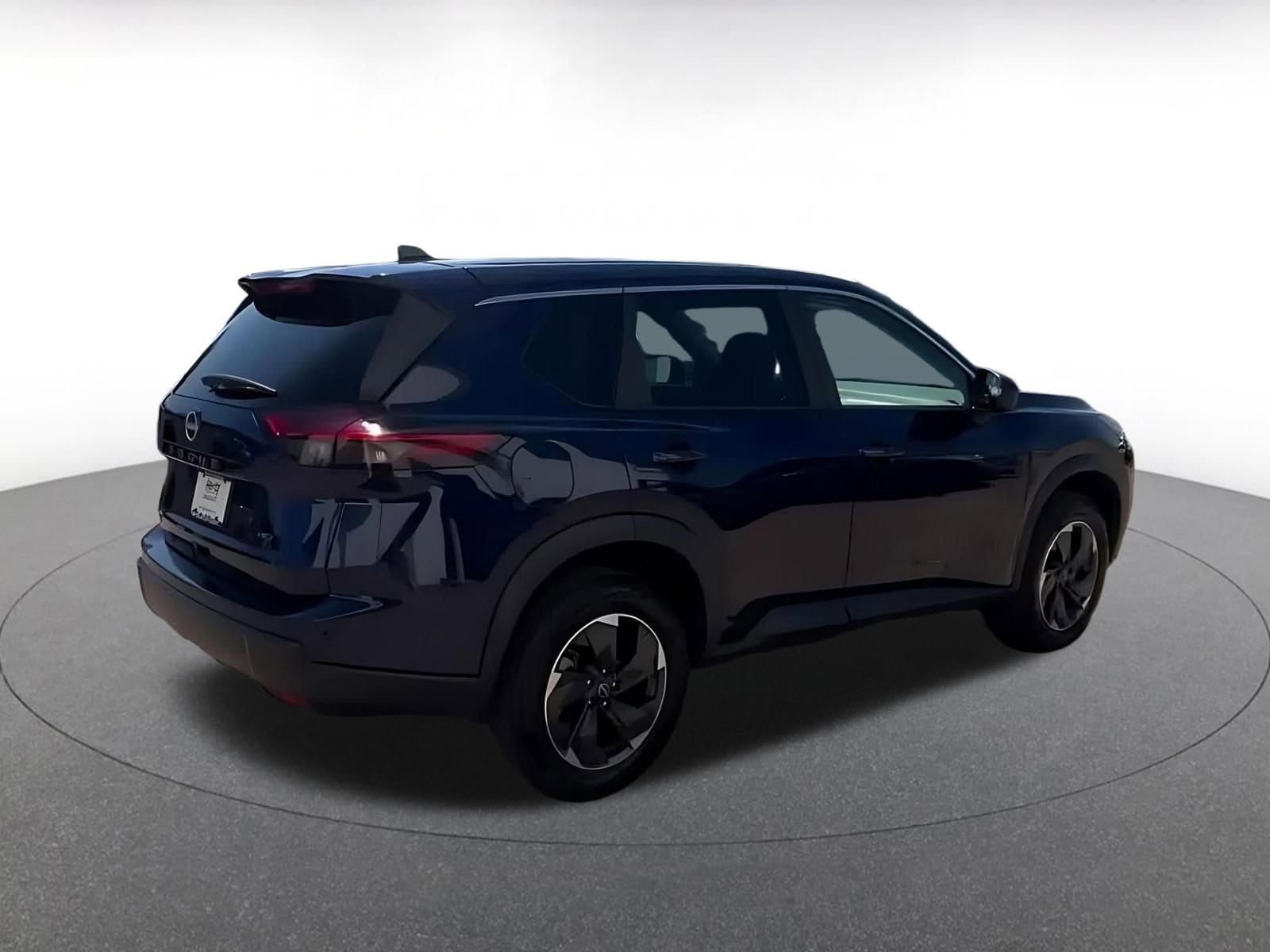 Thumbnail: 2025 Nissan Rogue - 14