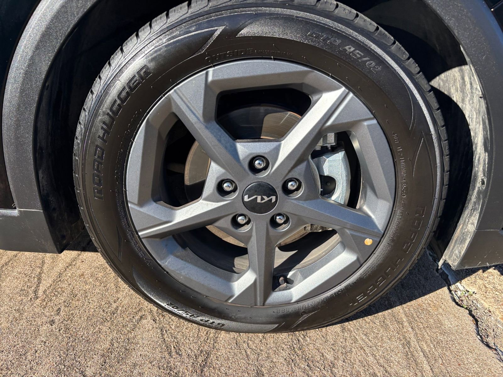 Thumbnail: 2025 Kia K4 - 29