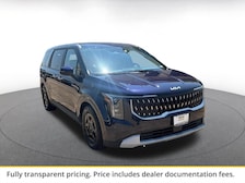 2026 Kia Carnival LXS -
                  Houston, TX