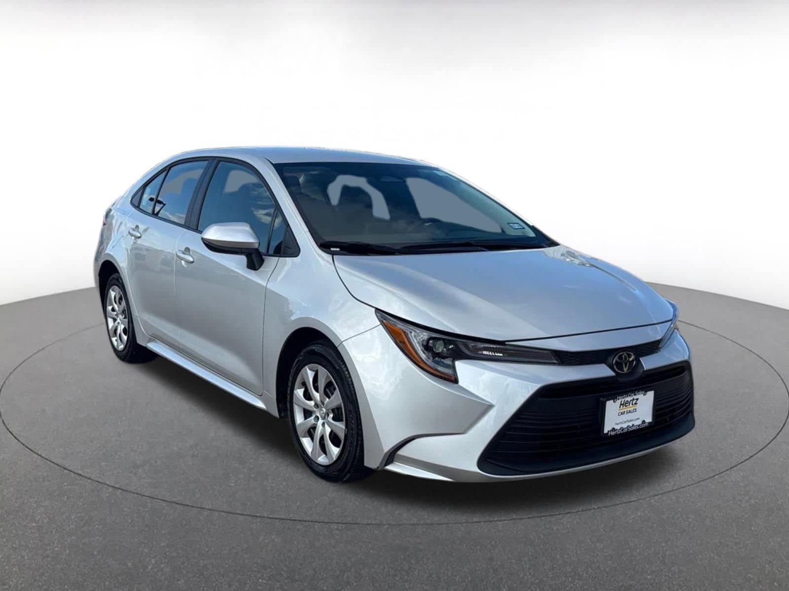 Thumbnail: 2025 Toyota Corolla - 1