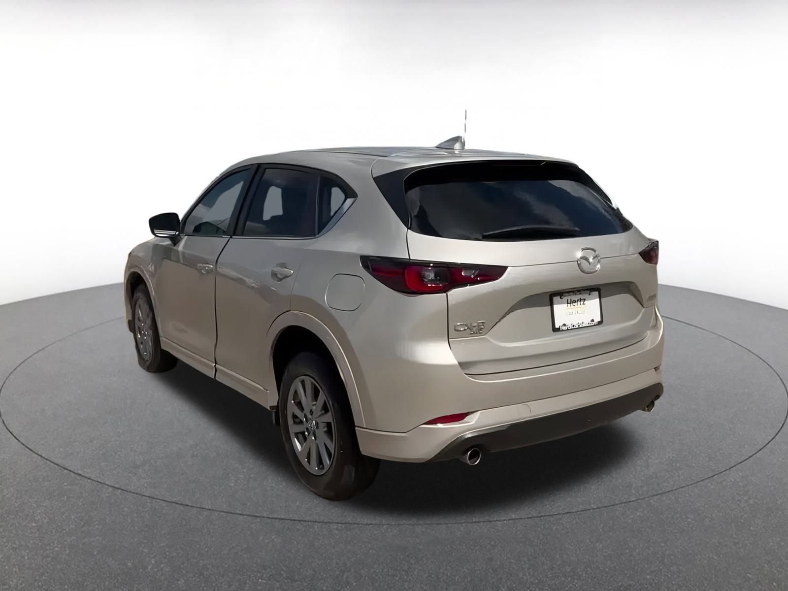 Thumbnail: 2025 Mazda CX-5 - 11