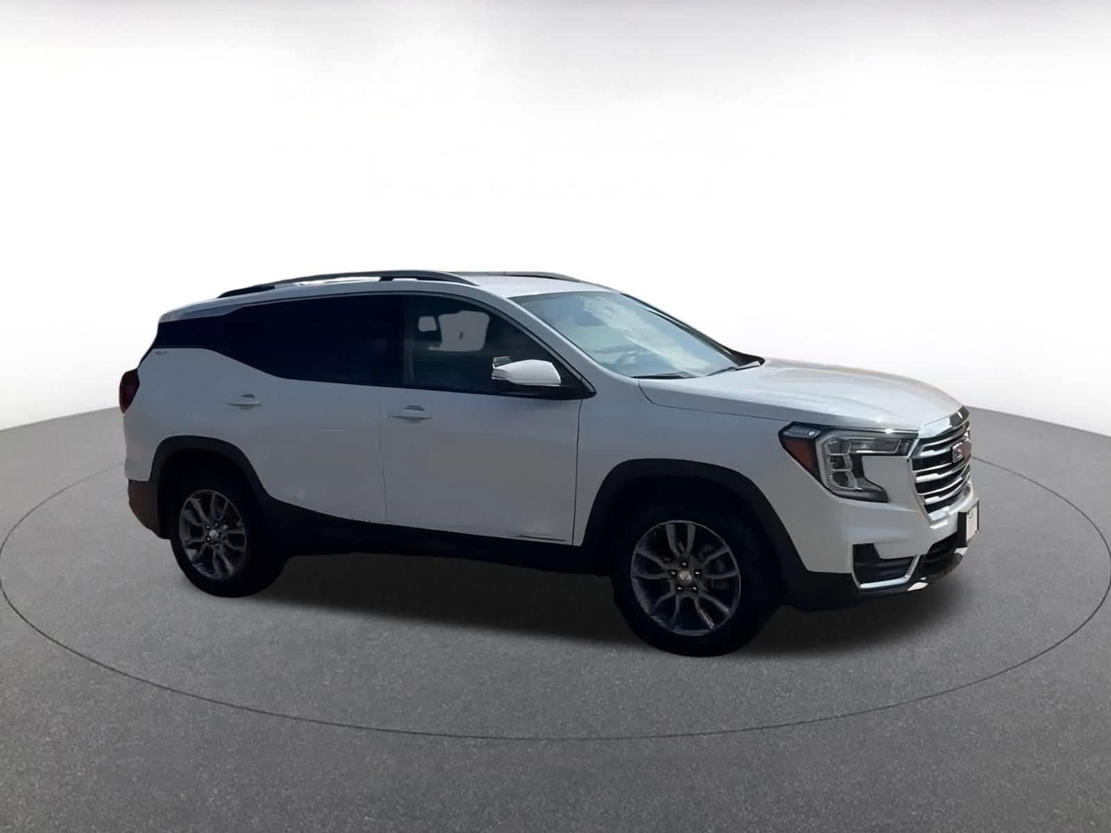 Thumbnail: 2023 GMC Terrain - 2