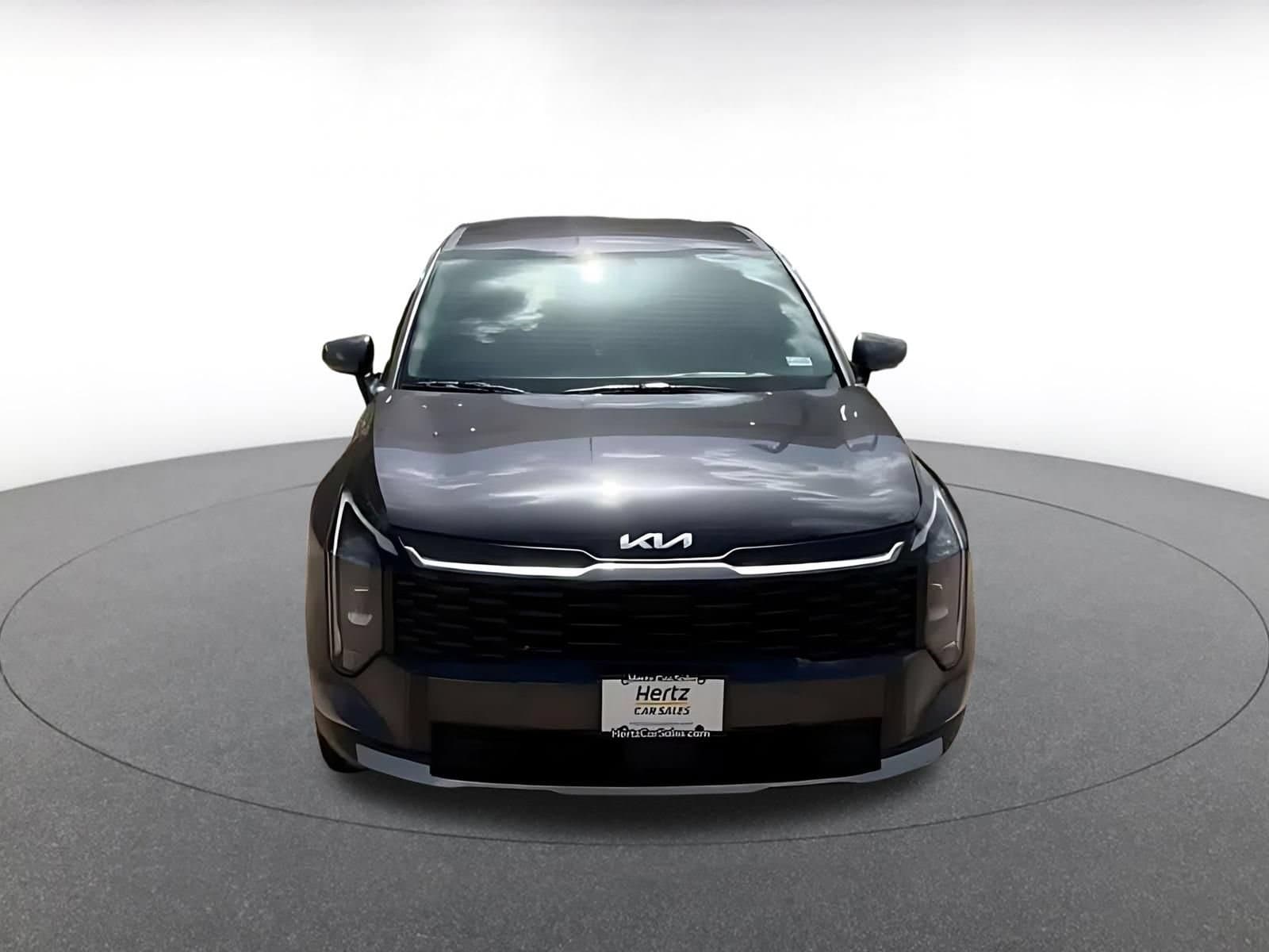 Thumbnail: 2026 Kia Sportage - 4