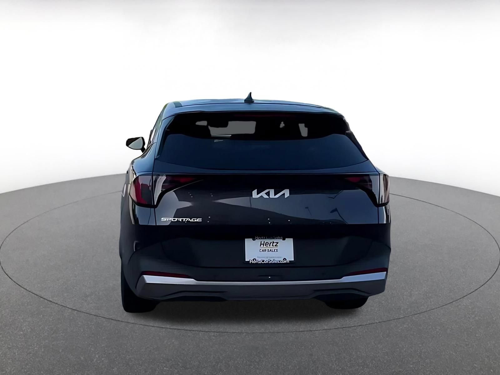Thumbnail: 2026 Kia Sportage - 12