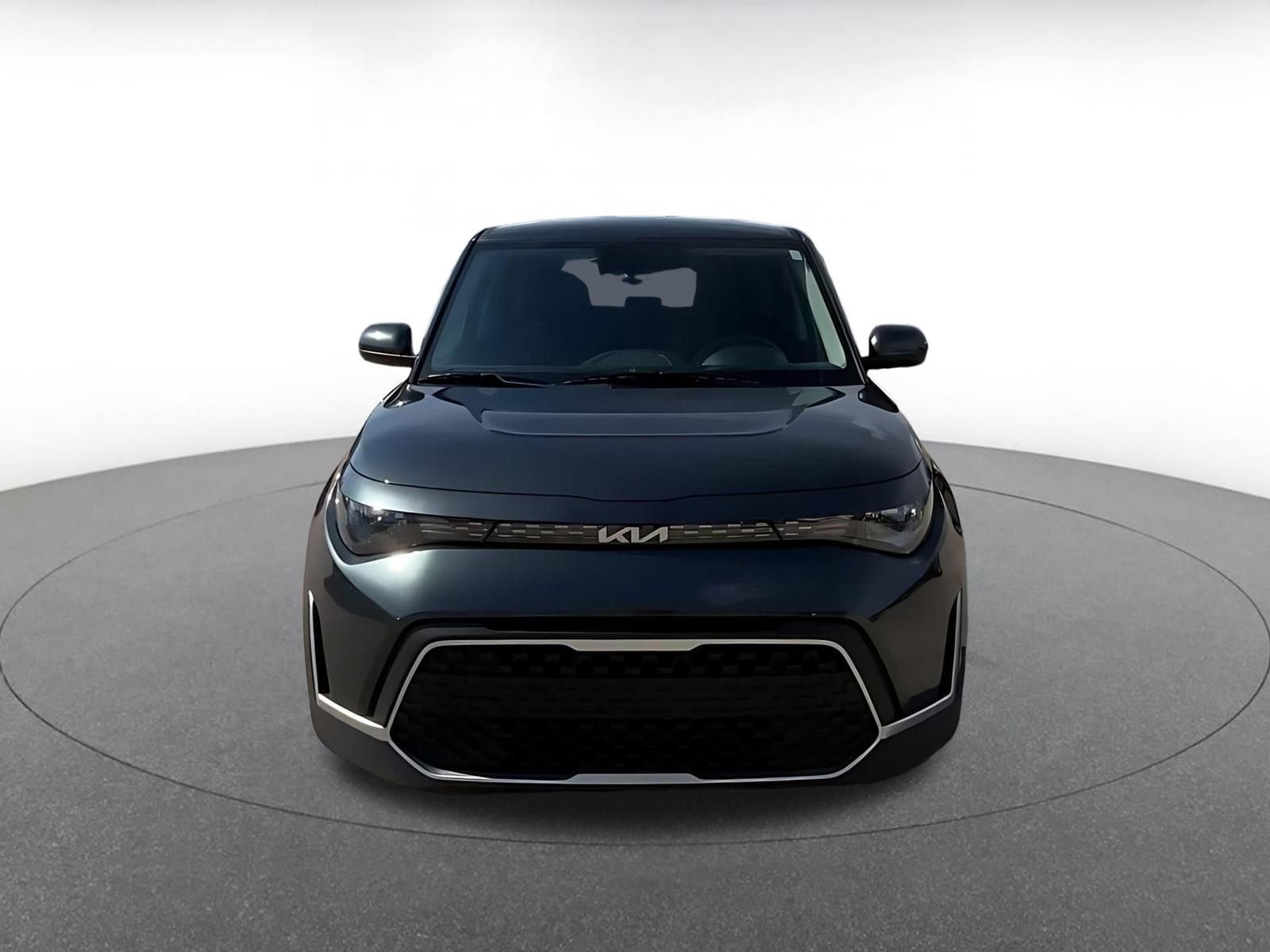 Thumbnail: 2025 Kia Soul - 4