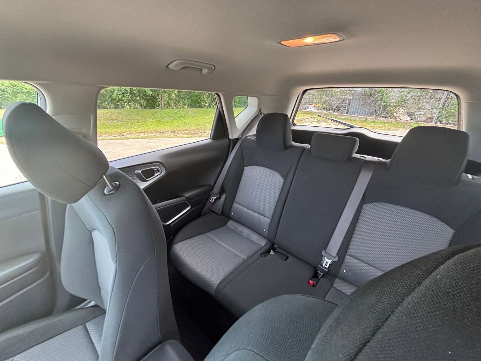 2023 Kia Soul LX 31