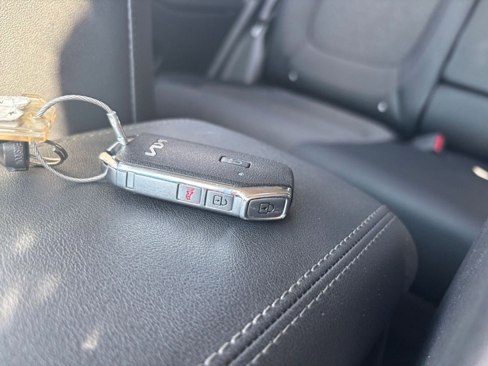 Thumbnail: 2025 Kia Seltos - 22