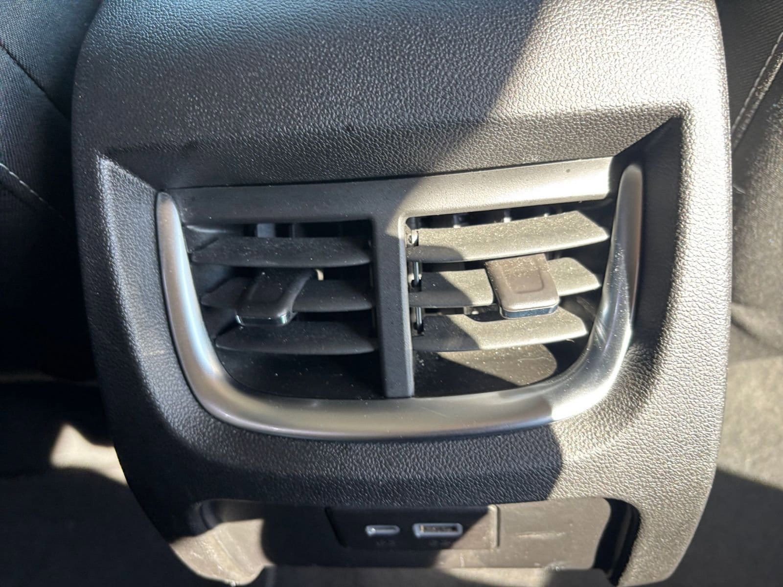 Thumbnail: 2025 Chevrolet Blazer - 24