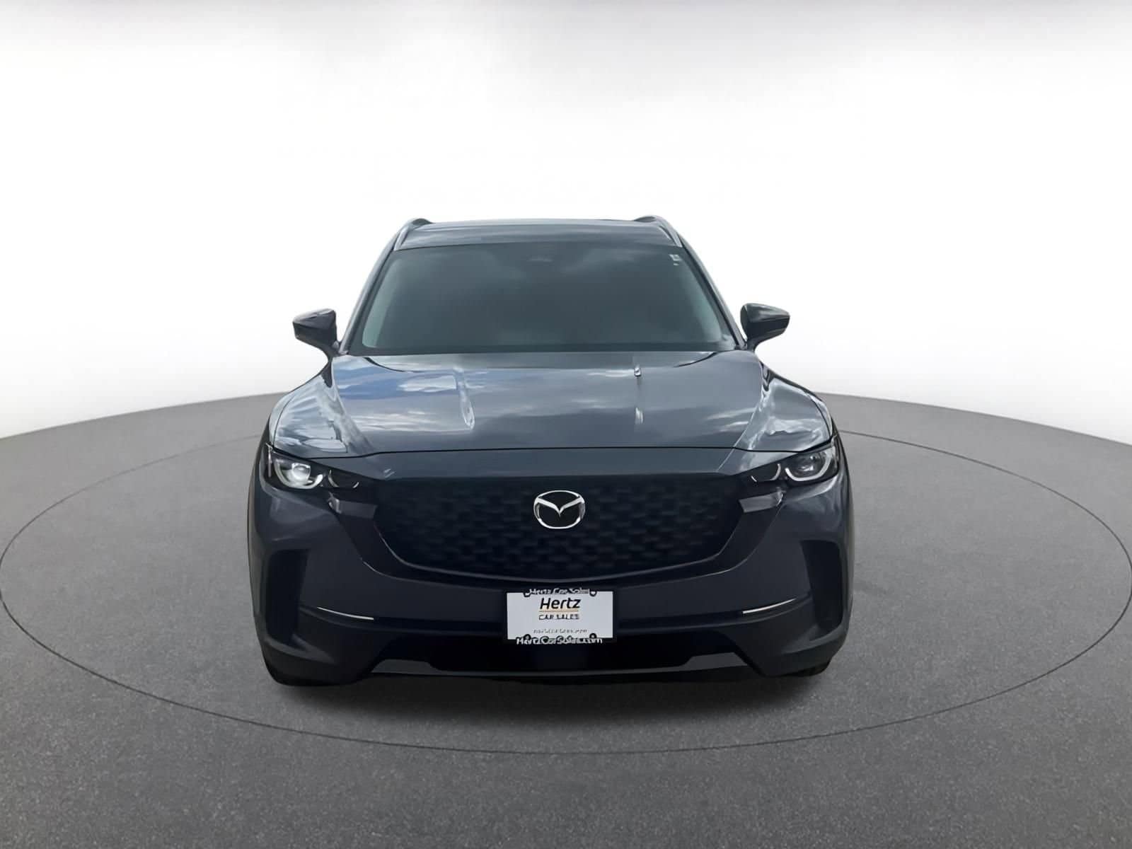 Thumbnail: 2025 Mazda CX-50 - 3