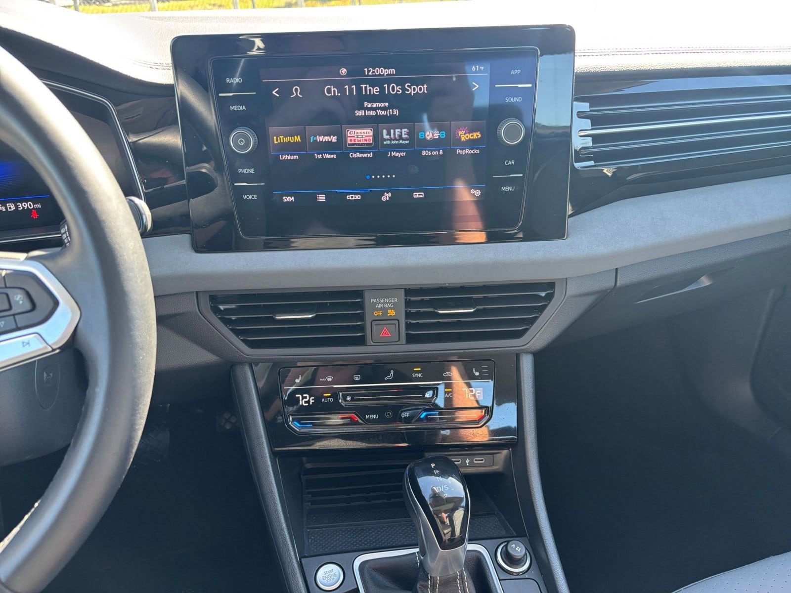 Thumbnail: 2025 Volkswagen Jetta - 18