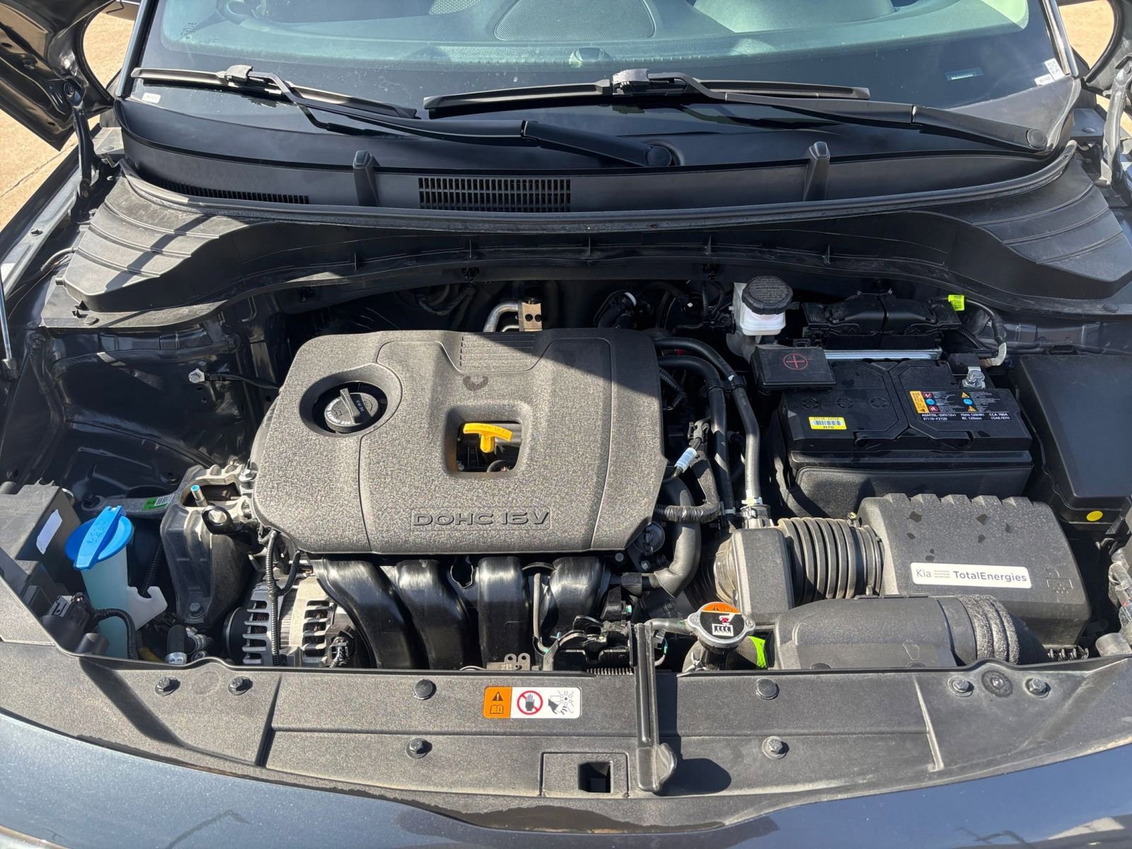 Thumbnail: 2025 Kia Soul - 30