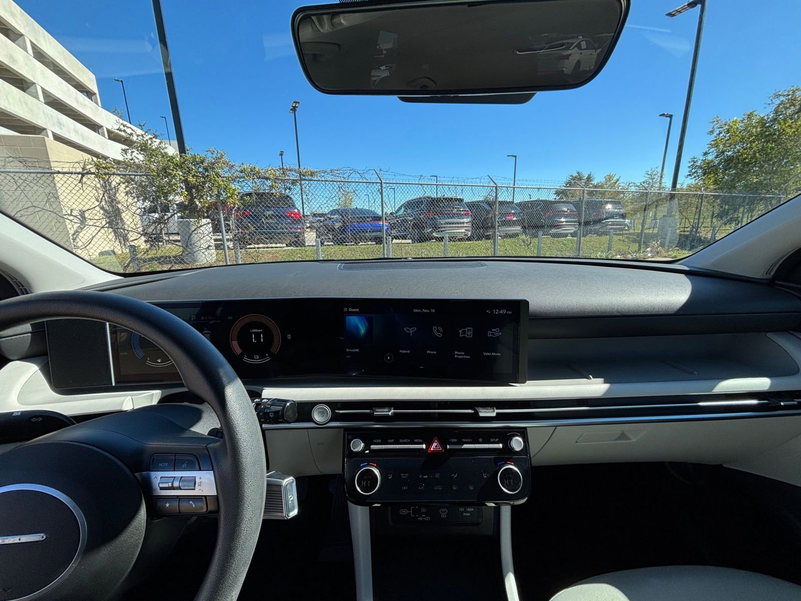 Thumbnail: 2025 Hyundai Tucson - 31