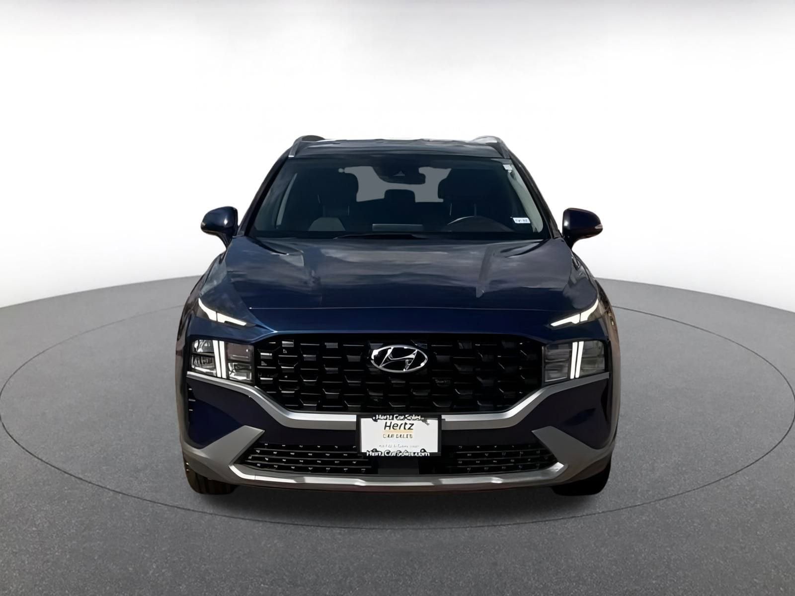 Thumbnail: 2023 Hyundai Santa Fe - 4