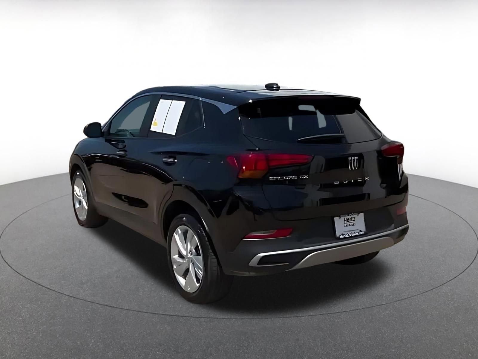 Thumbnail: 2025 Buick Encore GX - 11