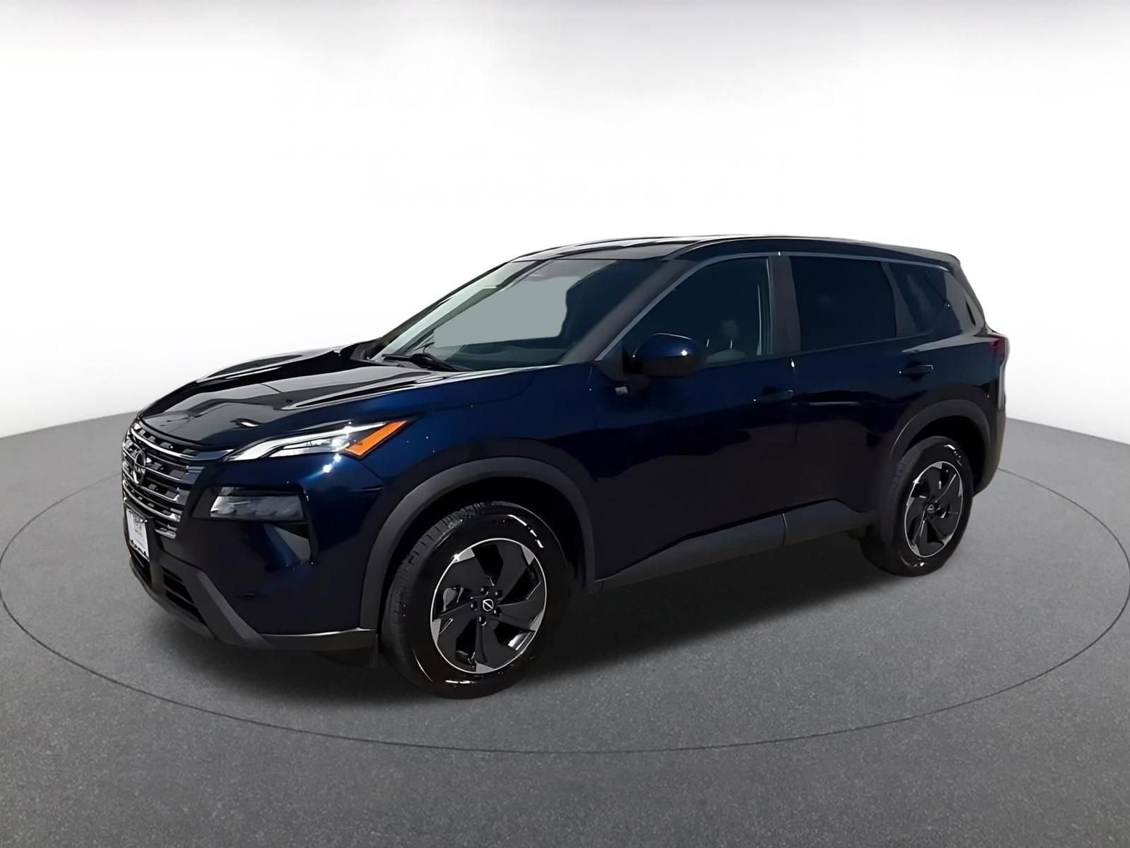 Thumbnail: 2025 Nissan Rogue - 8