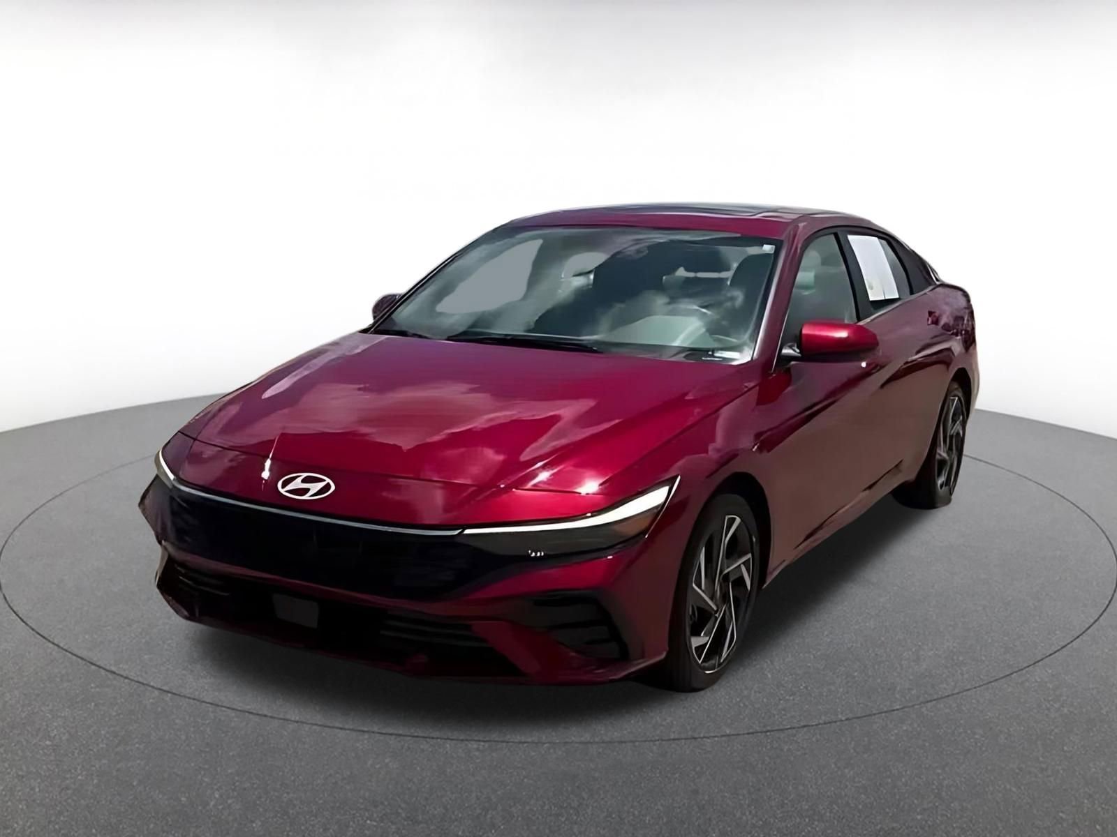 Thumbnail: 2025 Hyundai Elantra - 10