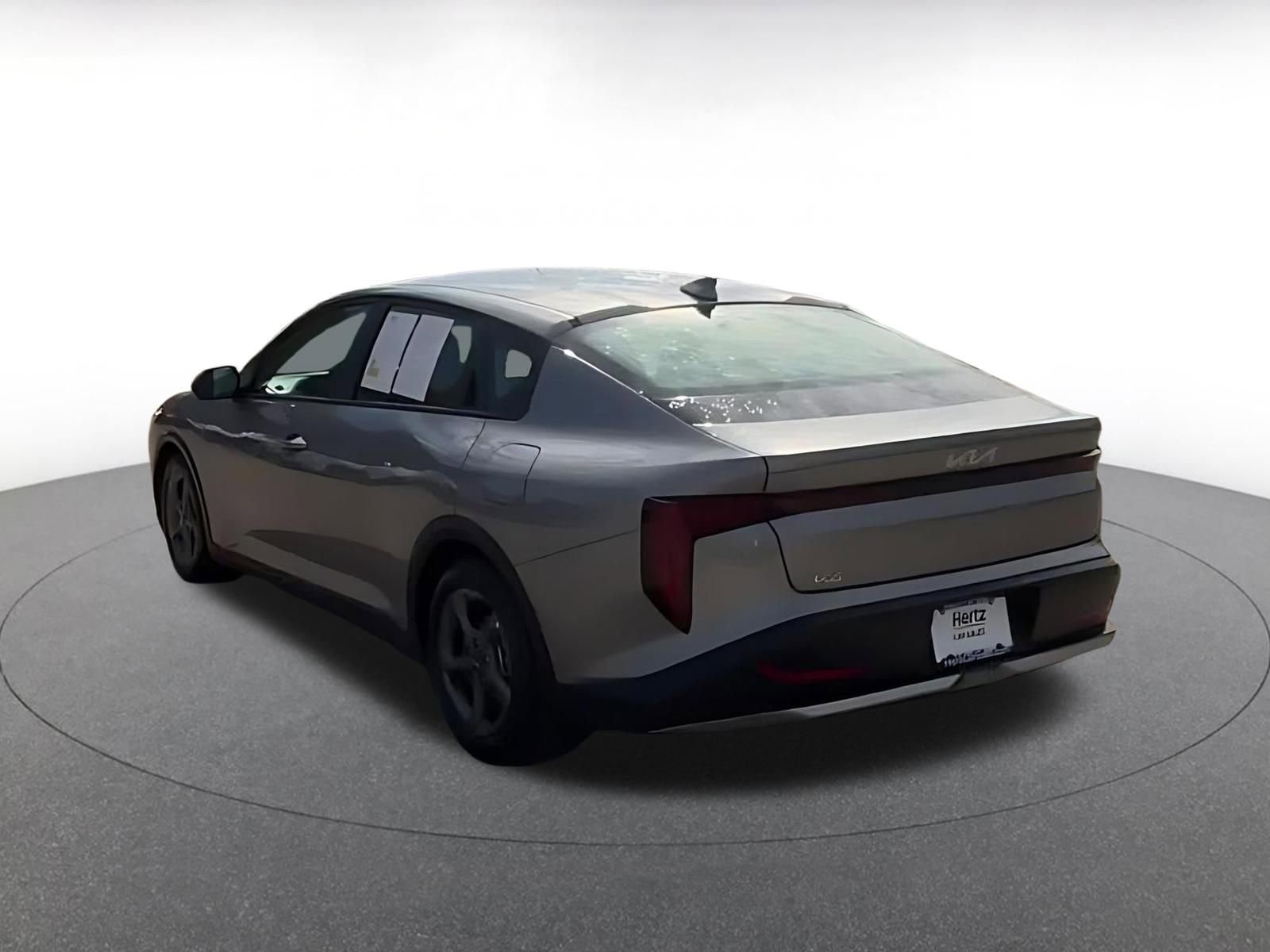 Thumbnail: 2025 Kia K4 - 10