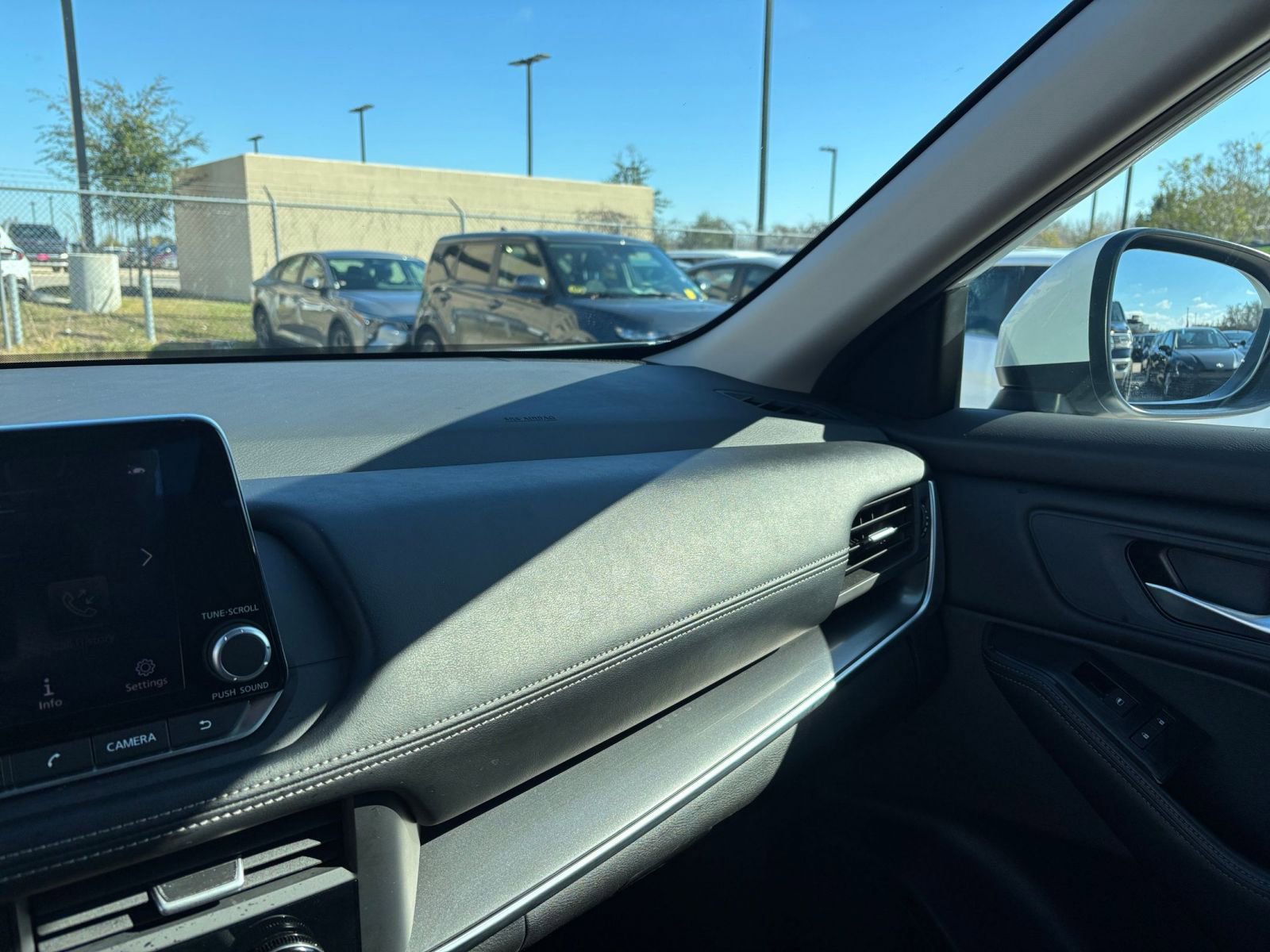 Thumbnail: 2025 Nissan Rogue - 35