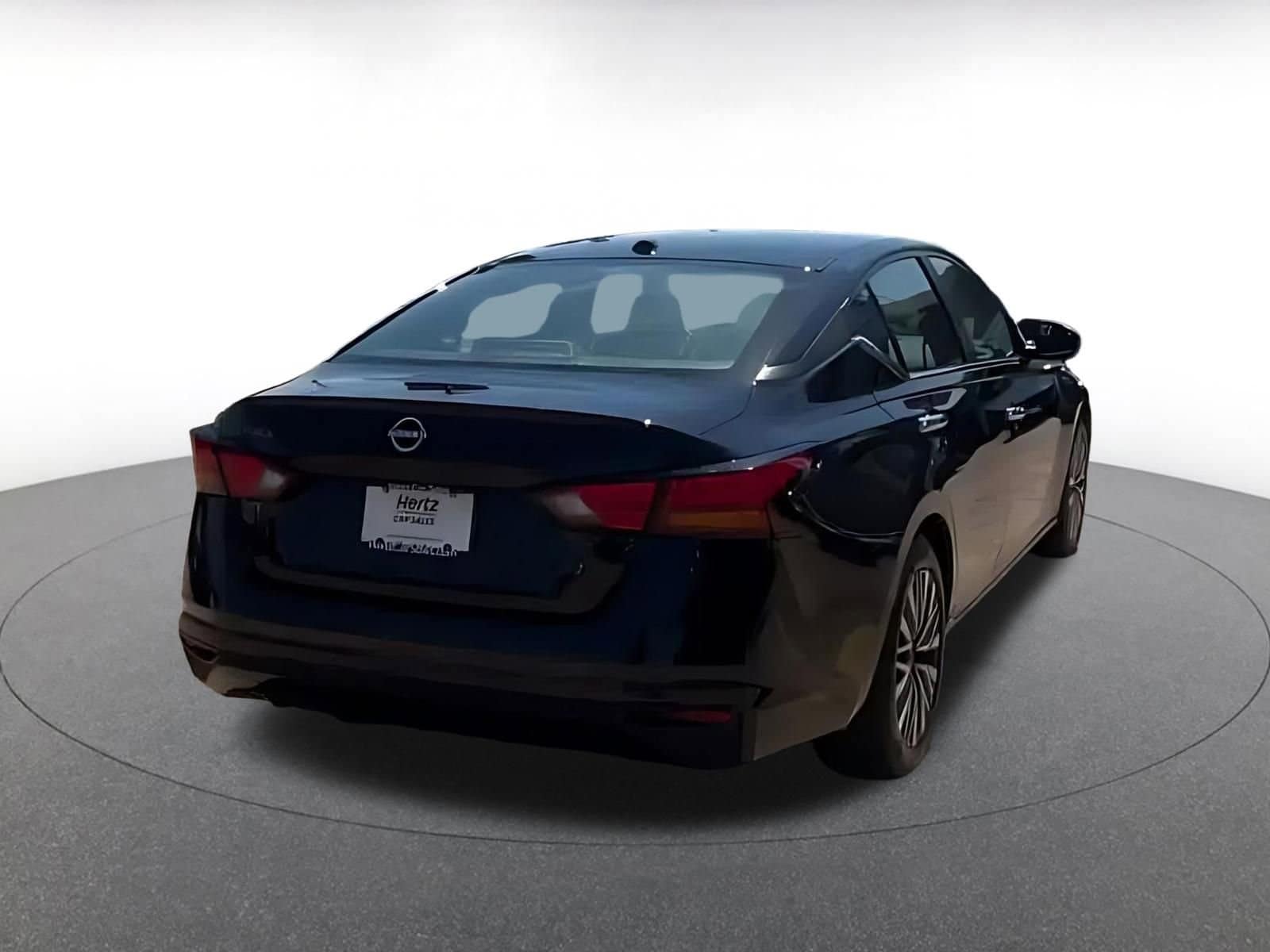 Thumbnail: 2025 Nissan Altima - 14