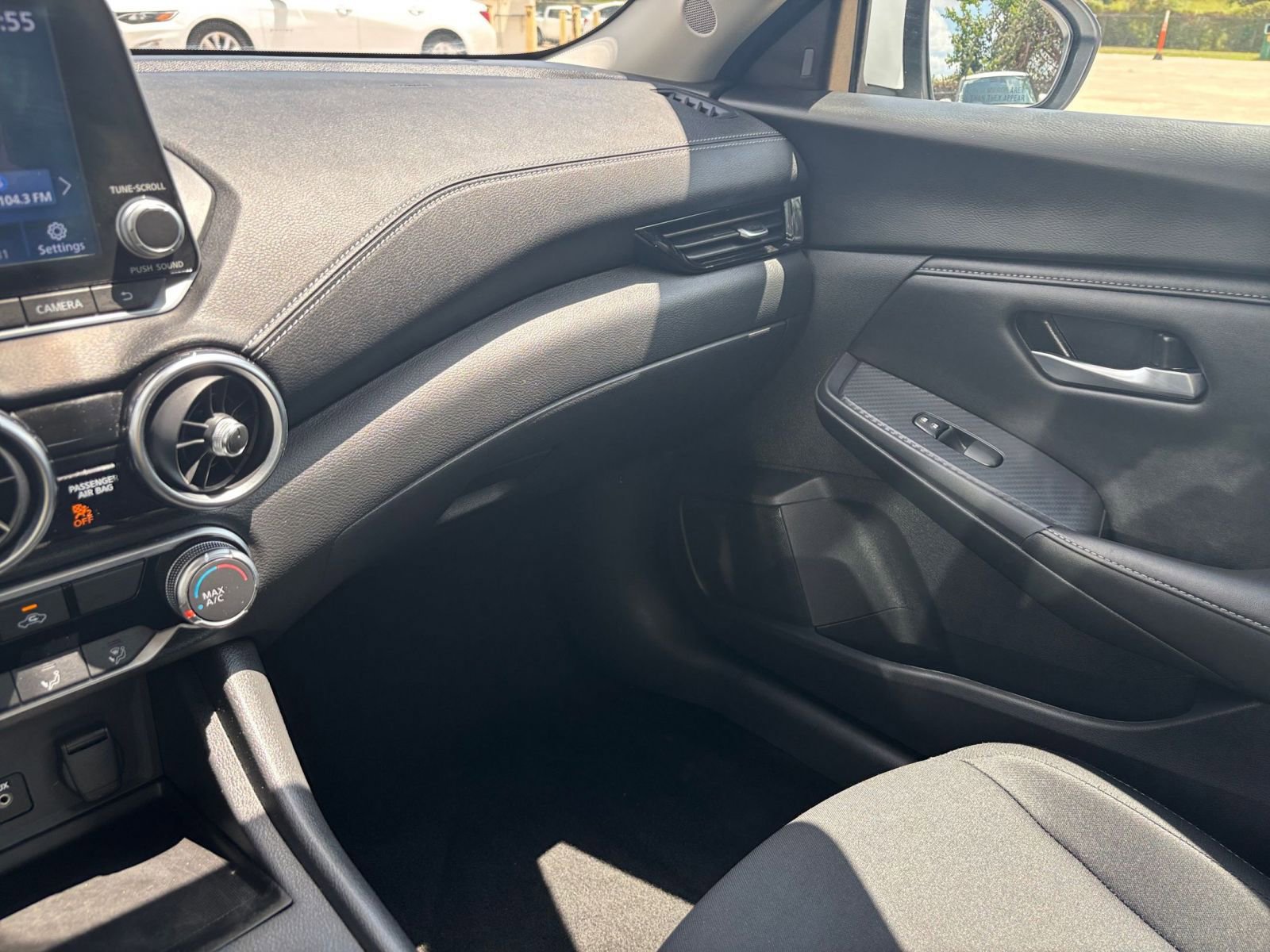 Thumbnail: 2024 Nissan Sentra - 33