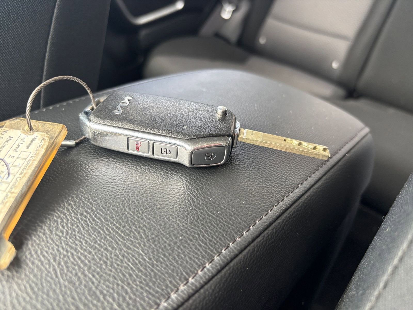 Thumbnail: 2025 Kia Soul - 21