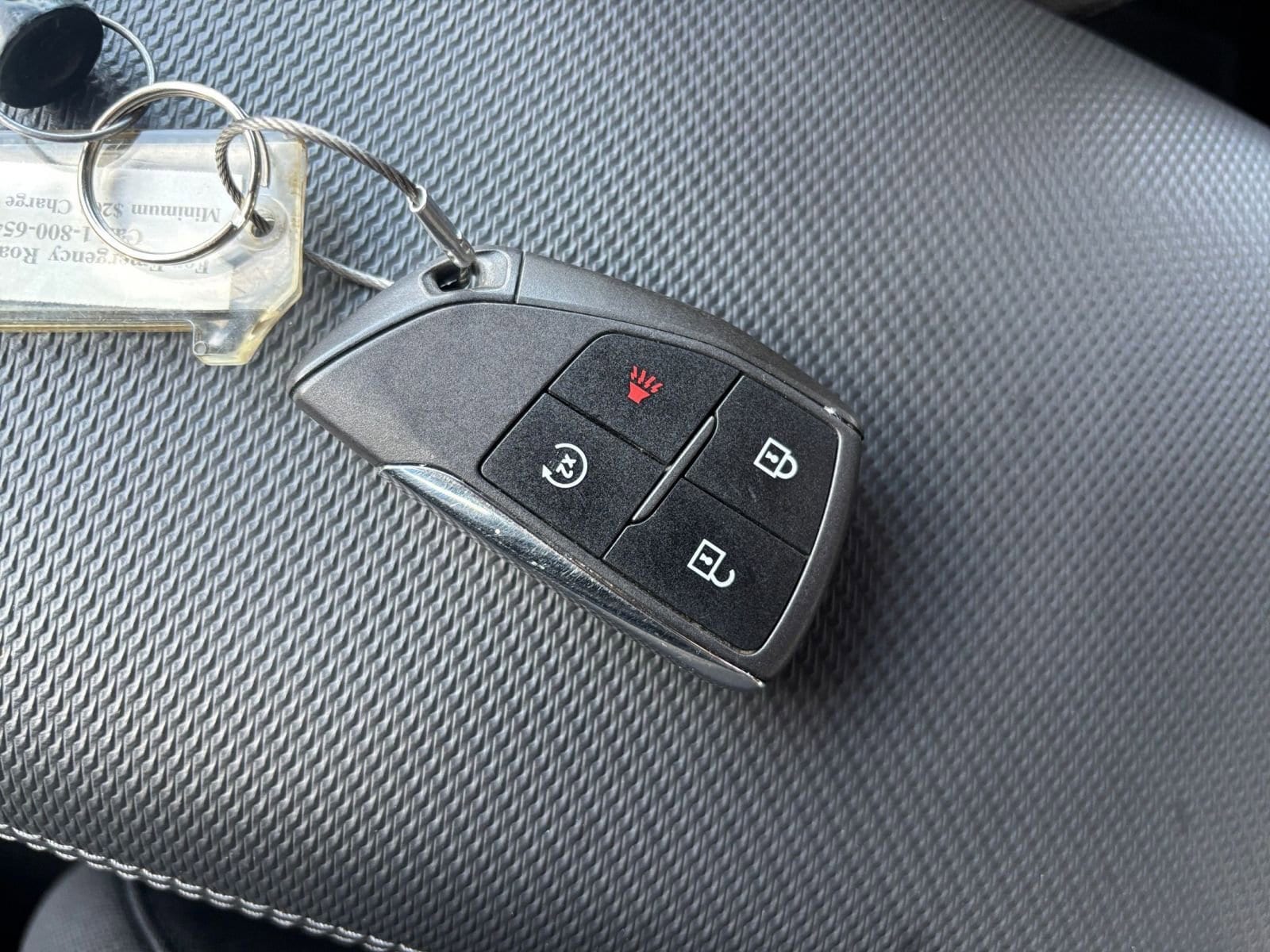 Thumbnail: 2025 Chevrolet Equinox - 24