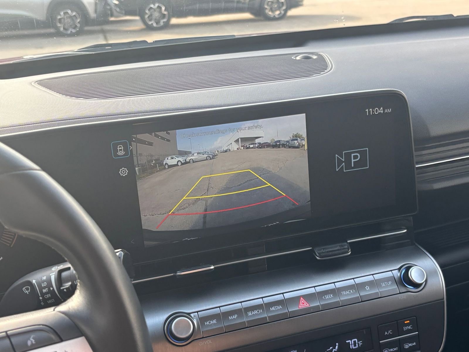 Thumbnail: 2025 Hyundai Kona - 17