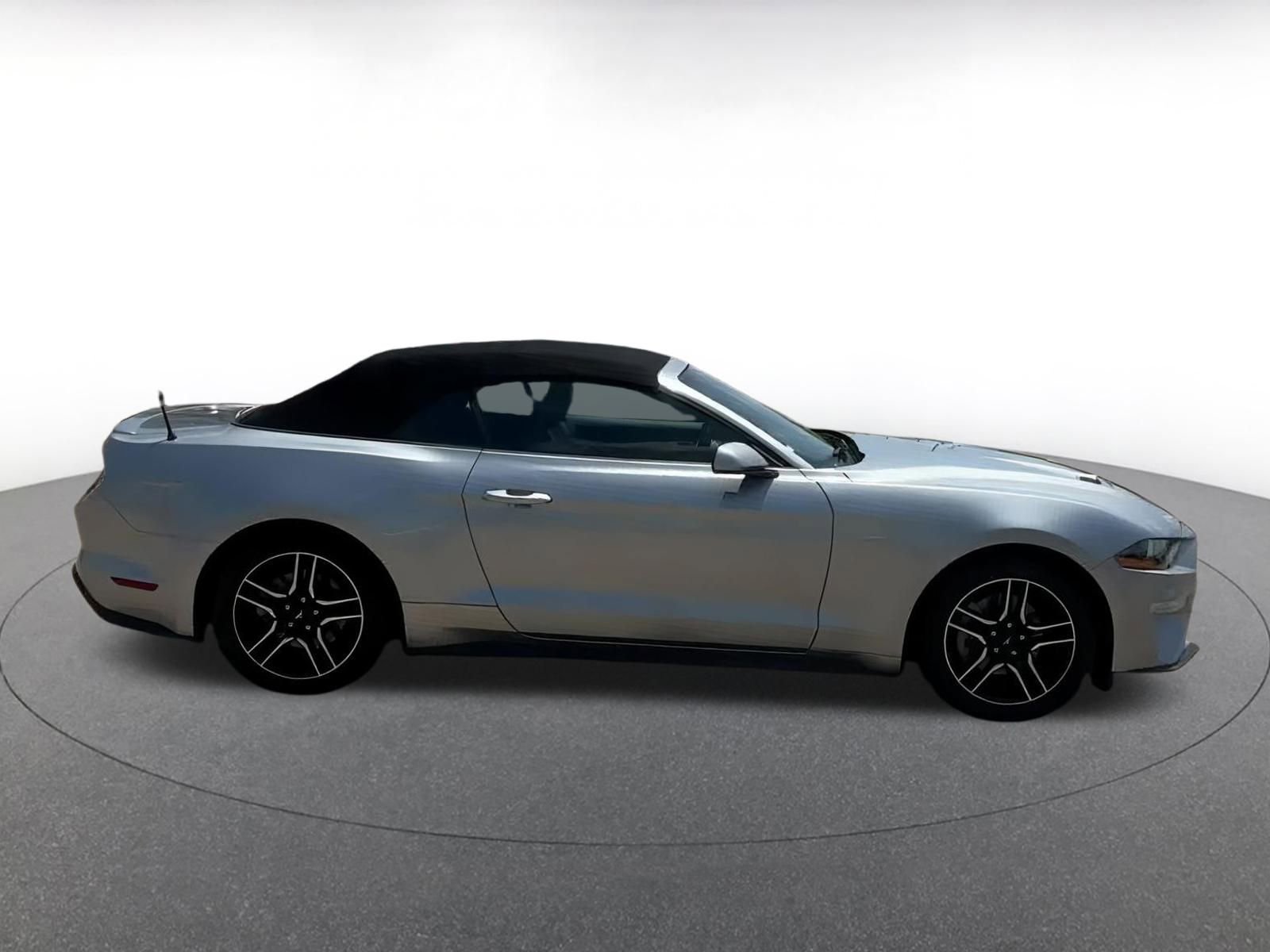 Thumbnail: 2023 Ford Mustang - 12