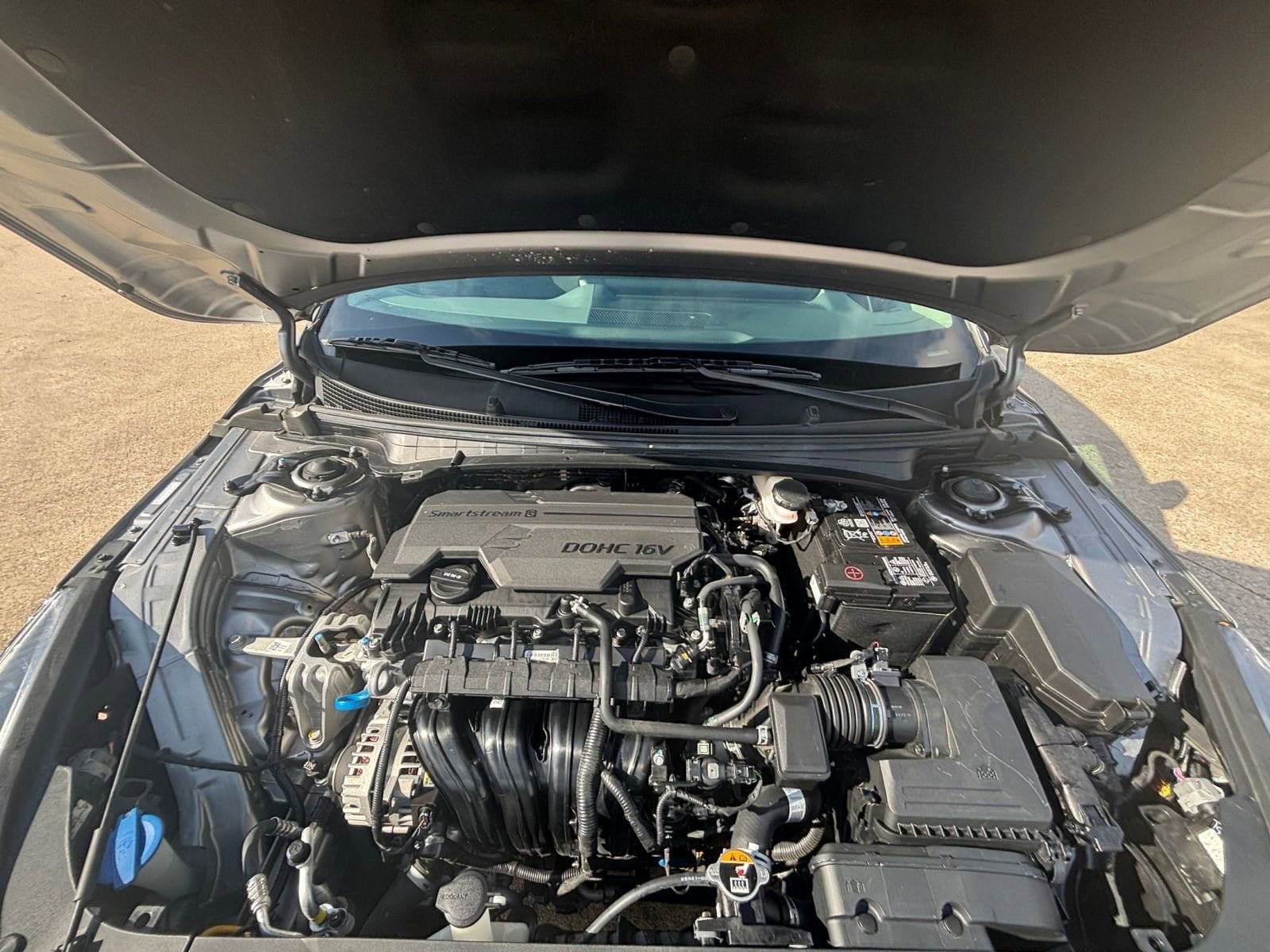 Thumbnail: 2025 Kia K4 - 30