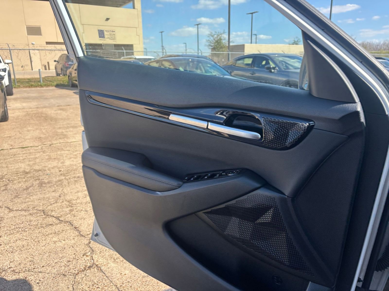 Thumbnail: 2025 Kia Seltos - 18