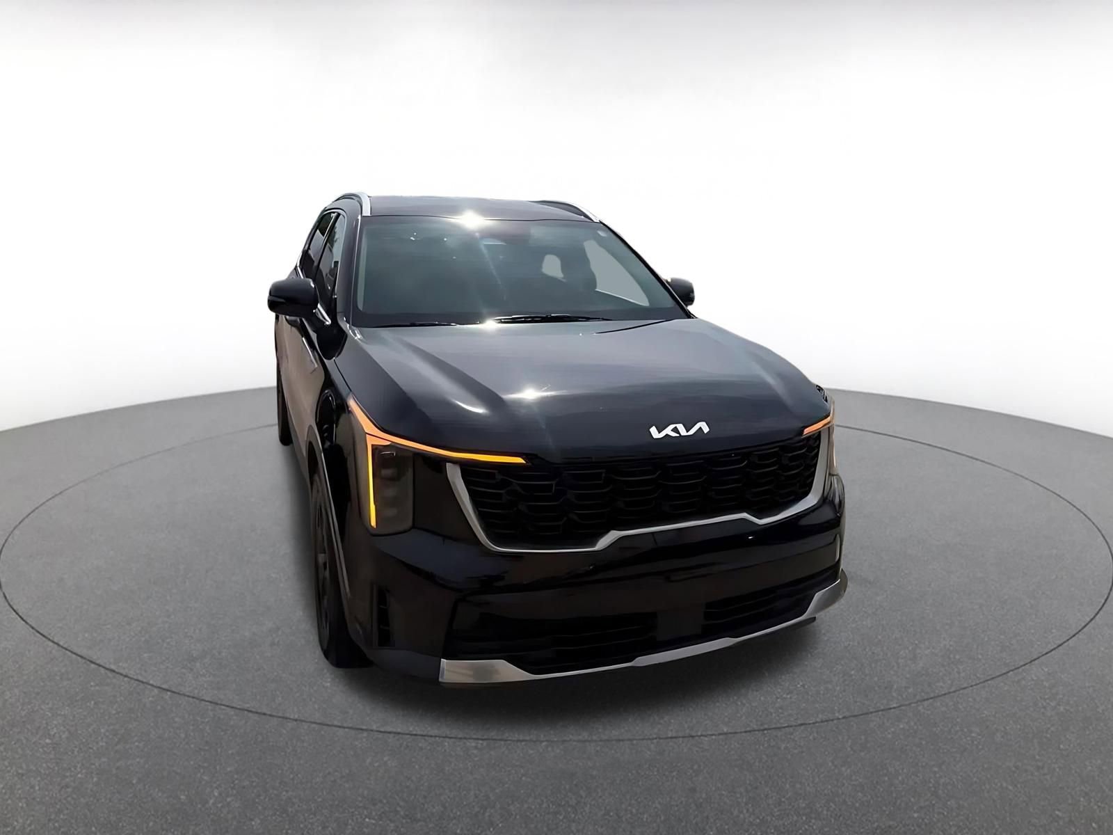 Thumbnail: 2024 Kia Sorento - 3