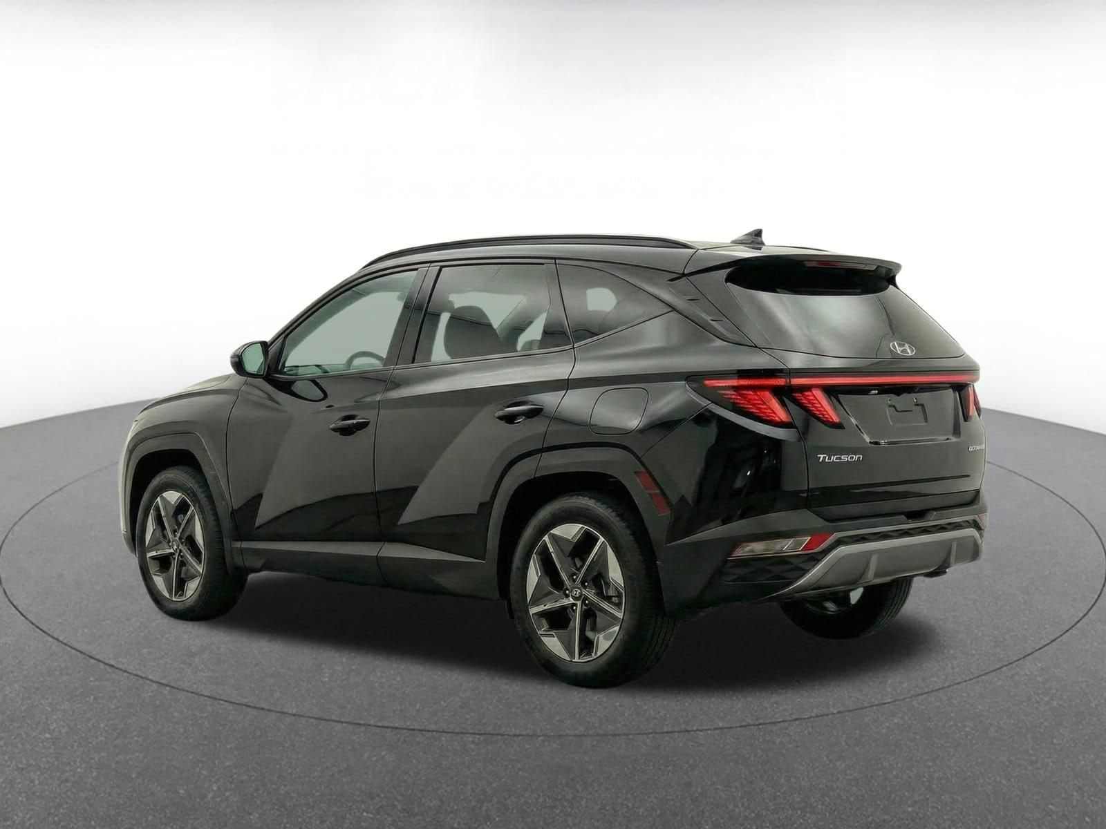 Thumbnail: 2026 Hyundai Tucson - 6