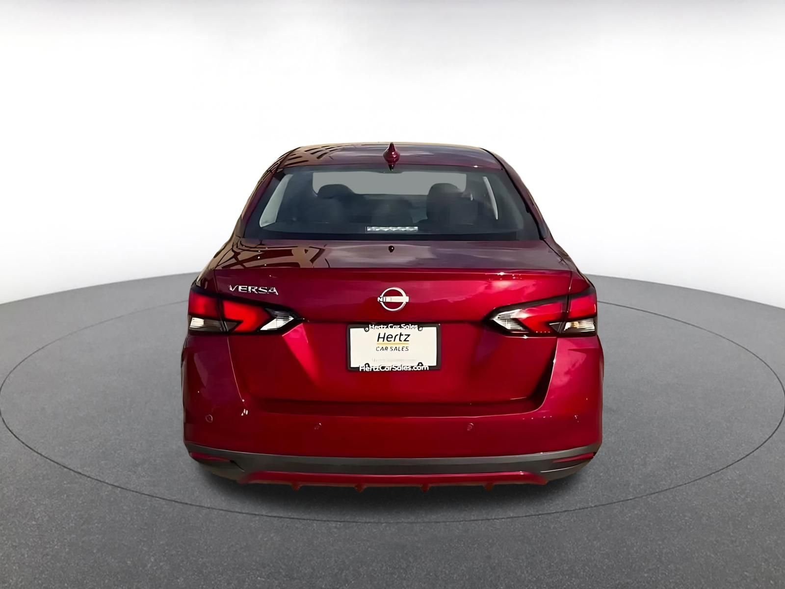 Thumbnail: 2025 Nissan Versa - 11