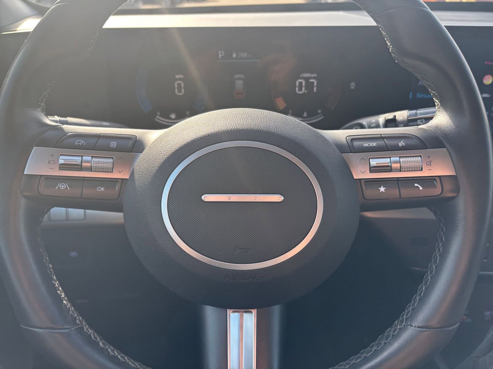 Thumbnail: 2025 Hyundai Kona - 28