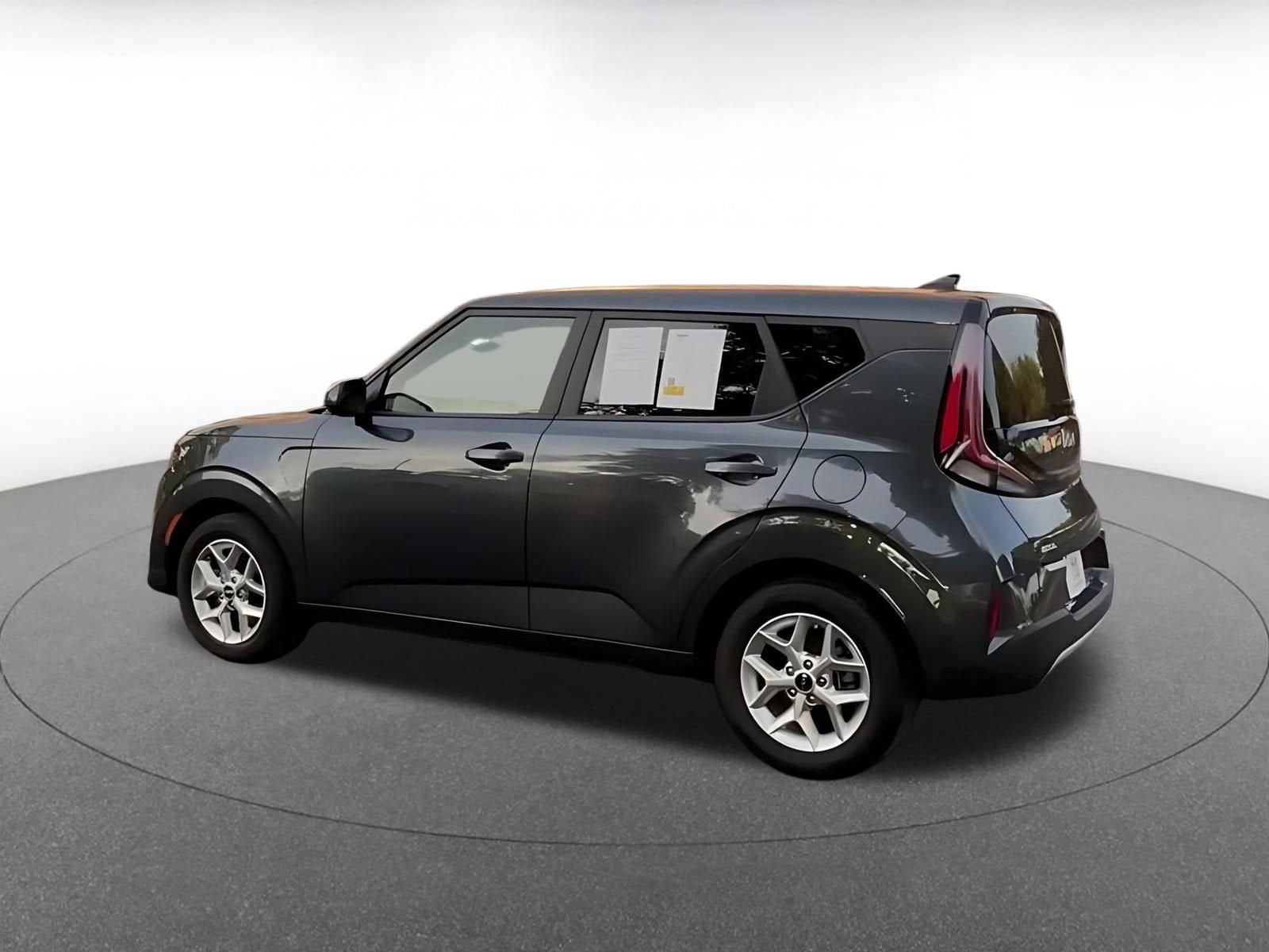 Thumbnail: 2025 Kia Soul - 8