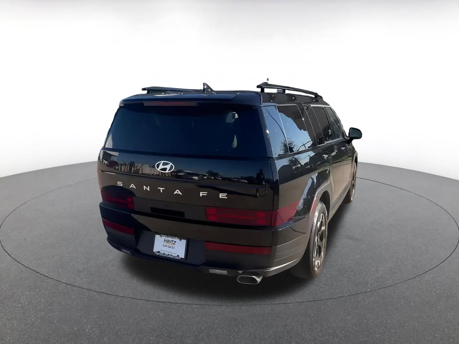 Thumbnail: 2025 Hyundai Santa Fe - 12