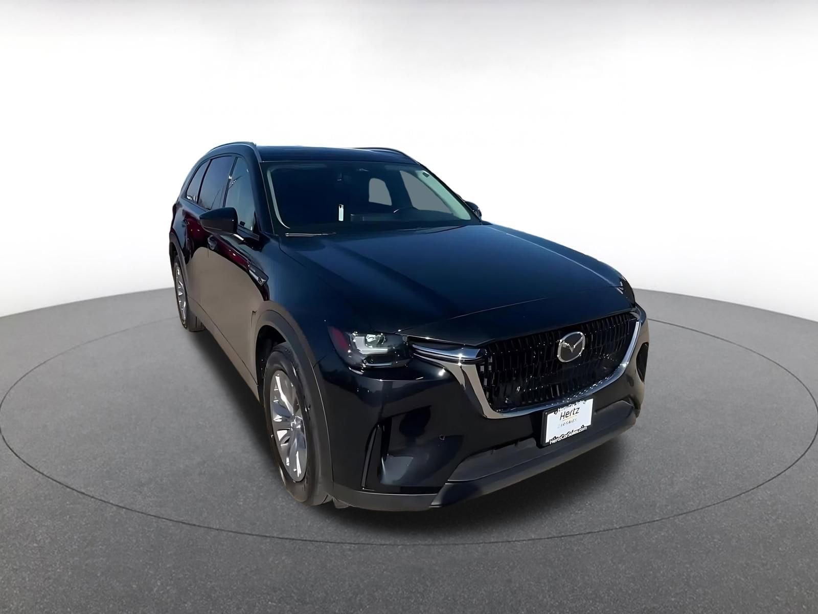 Thumbnail: 2025 Mazda CX-90 - 3