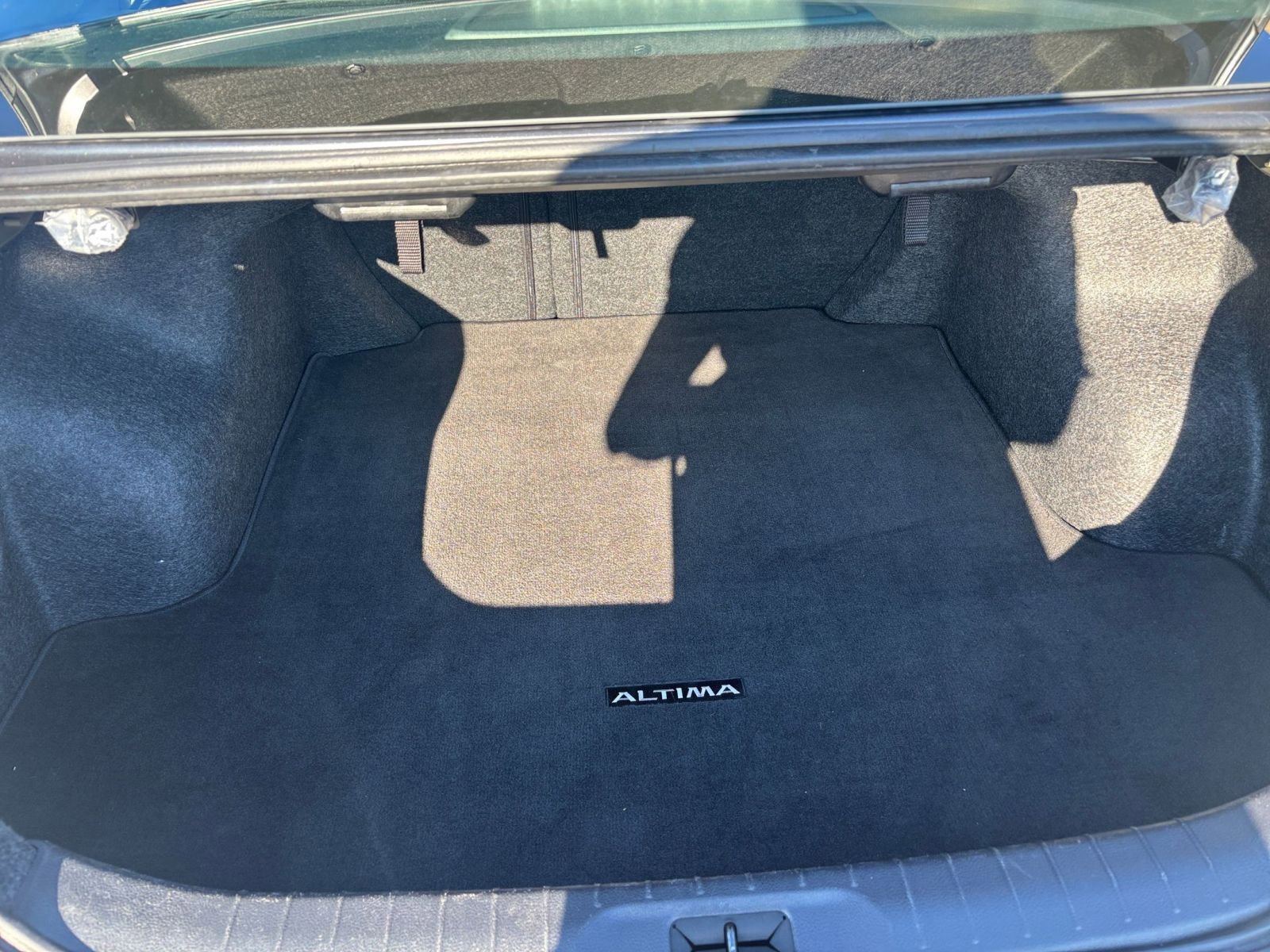 Thumbnail: 2025 Nissan Altima - 30