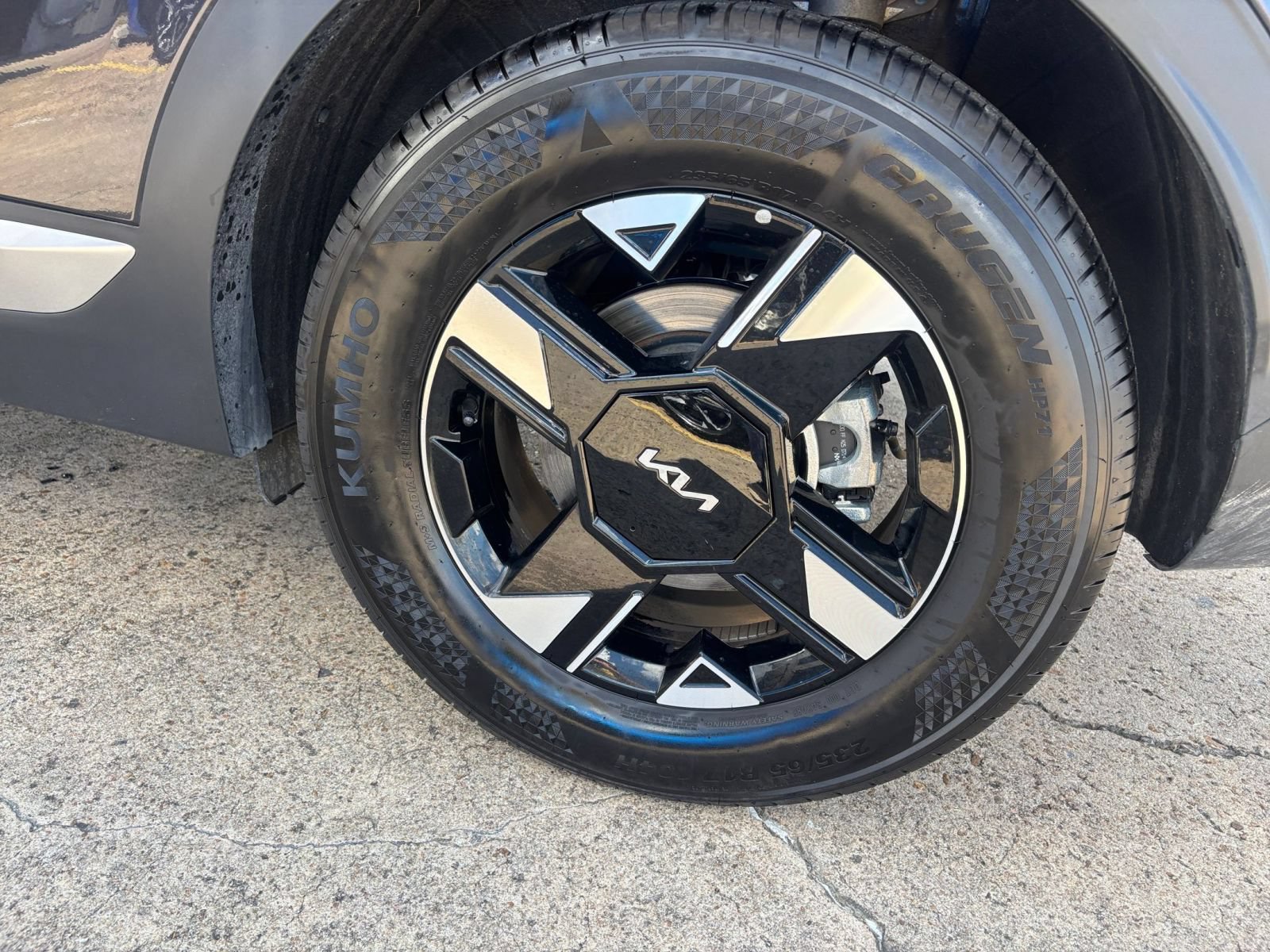 Thumbnail: 2026 Kia Sportage - 29