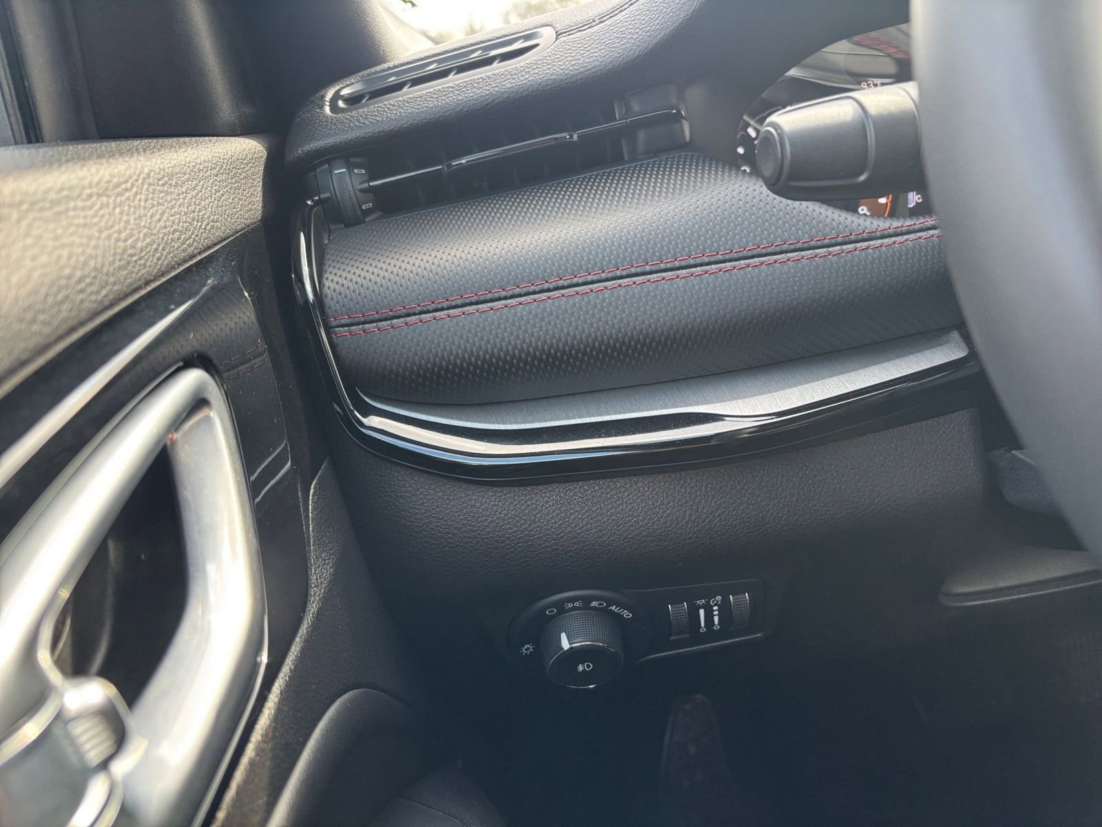 Thumbnail: 2025 Jeep Compass - 33