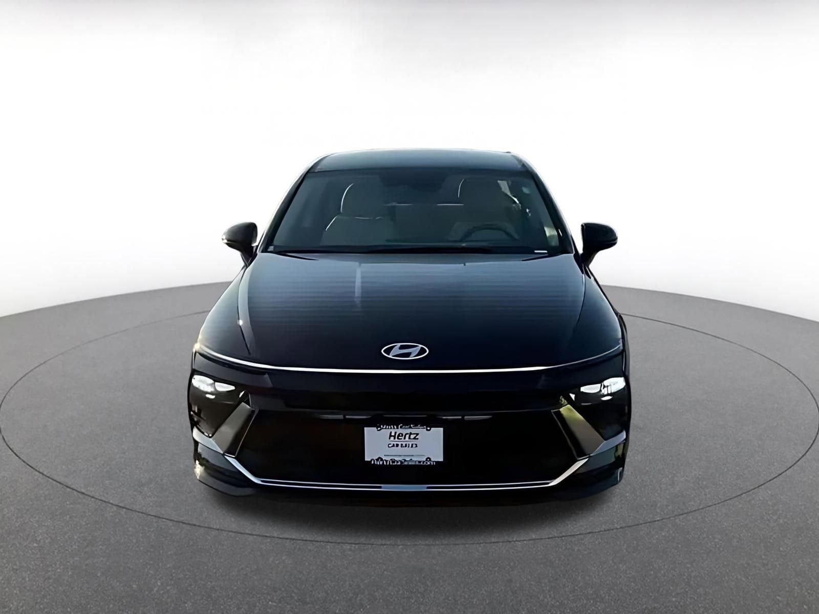 Thumbnail: 2025 Hyundai Sonata - 4