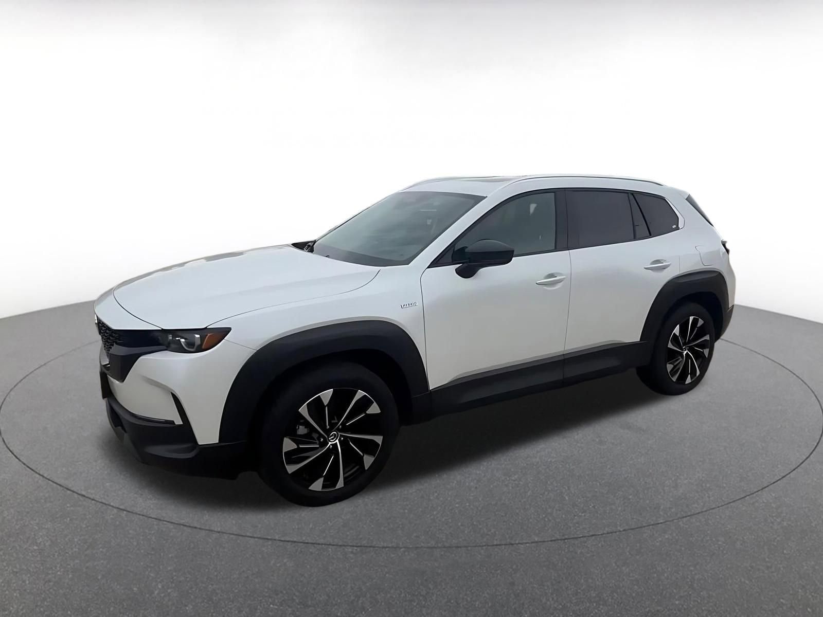 Thumbnail: 2025 Mazda CX-50 - 8