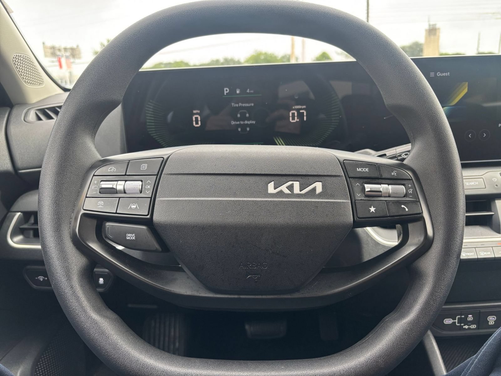 Thumbnail: 2025 Kia K4 - 27