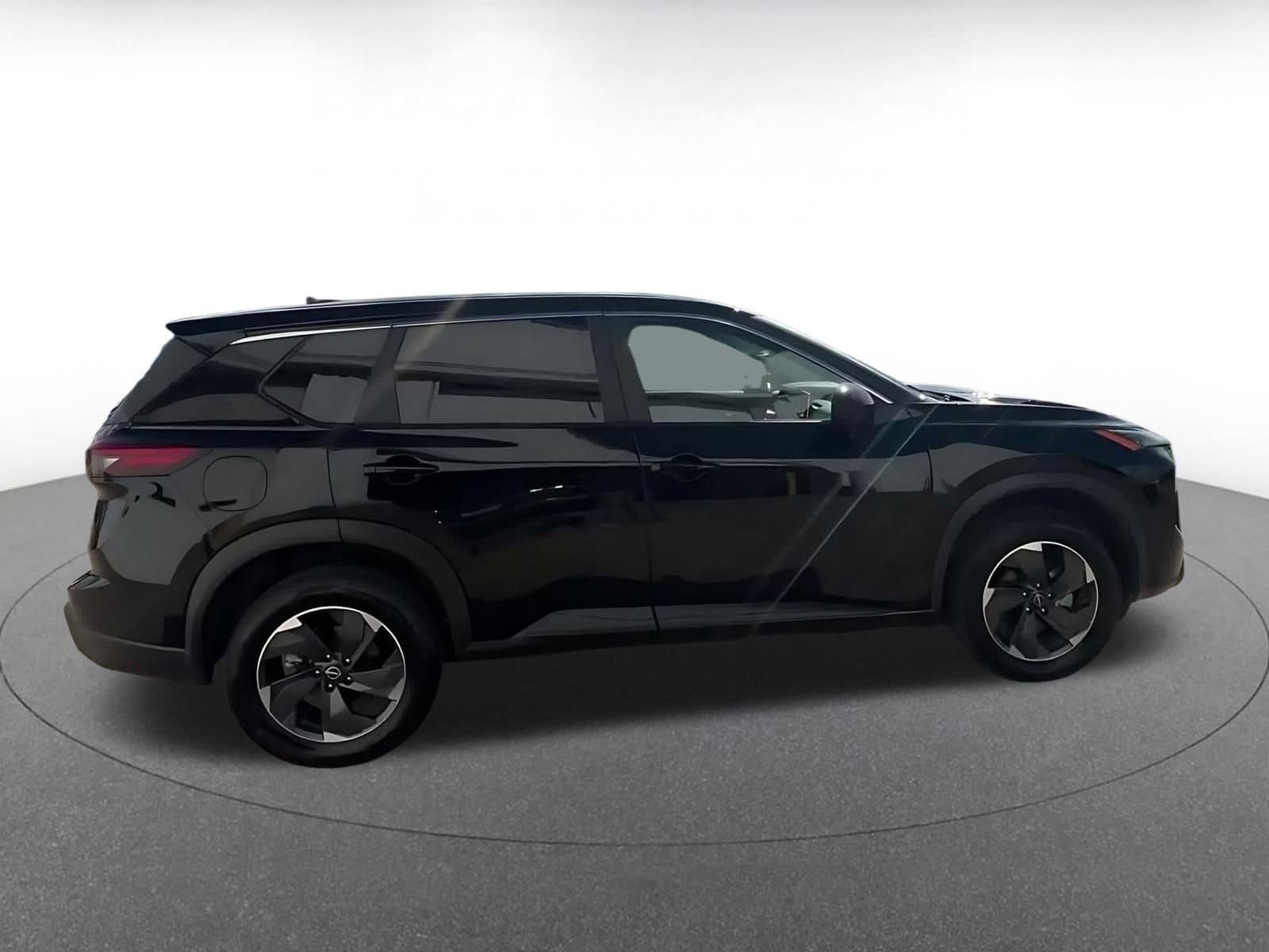 Thumbnail: 2025 Nissan Rogue - 8