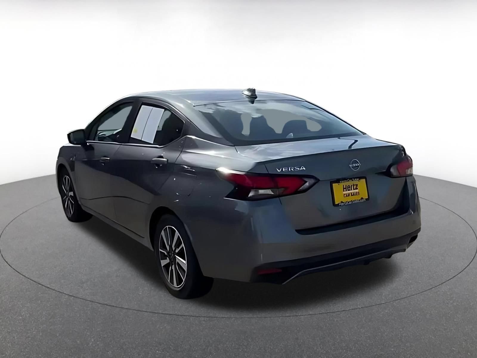 Thumbnail: 2025 Nissan Versa - 11