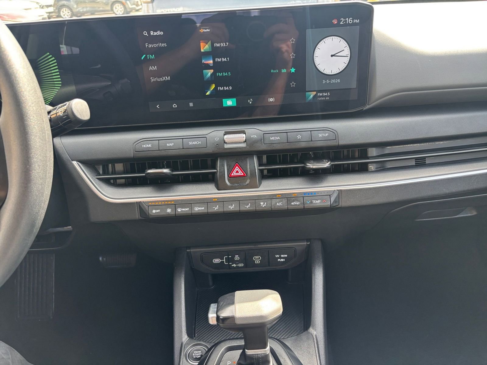 Thumbnail: 2025 Kia K4 - 17