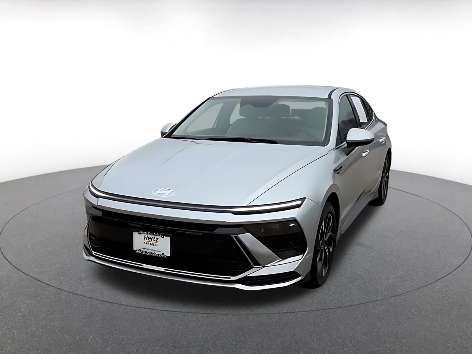 Thumbnail: 2025 Hyundai Sonata - 9